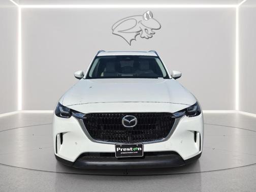 2026 Mazda CX-90 Preferred