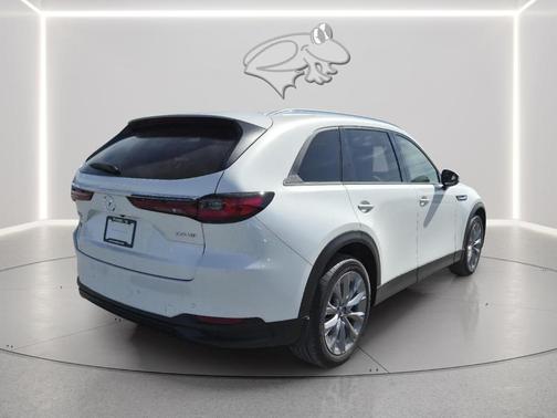 2026 Mazda CX-90 Preferred