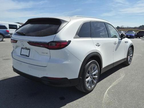 2026 Mazda CX-90 Preferred