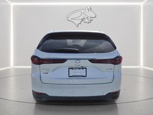 2026 Mazda CX-90 Preferred