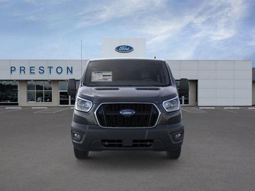 2025 Ford Transit-250 