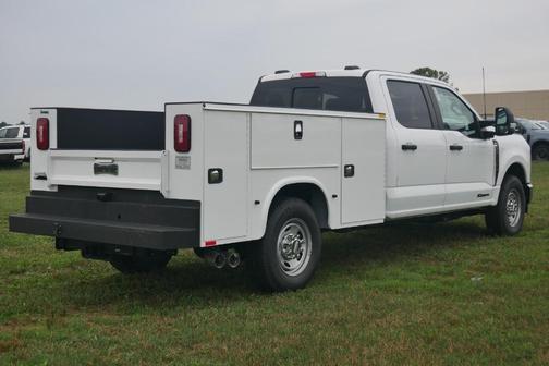 2025 Ford F-250 XL
