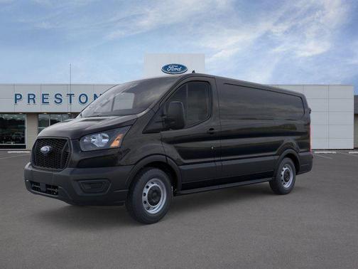 2025 Ford Transit-250 