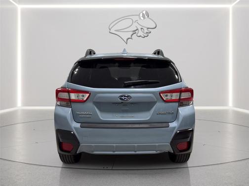 Cool Gray Khaki 2019 Subaru Crosstrek 2.0i Premium