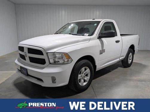 2019 RAM 1500 Classic Express