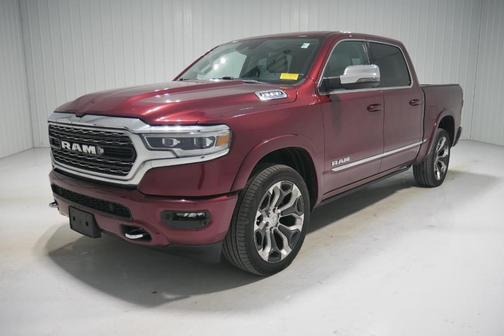 2023 RAM 1500 Limited