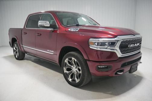 2023 RAM 1500 Limited
