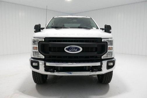 2022 Ford F-350 XL