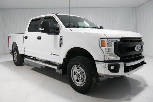 2022 Ford F-350 XL