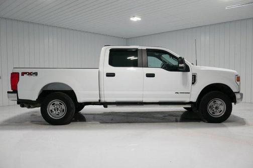 2022 Ford F-350 XL