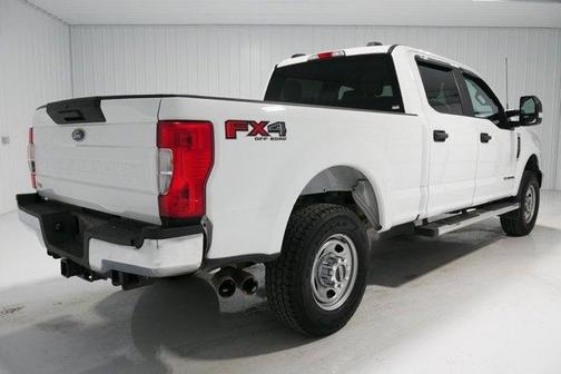 2022 Ford F-350 XL