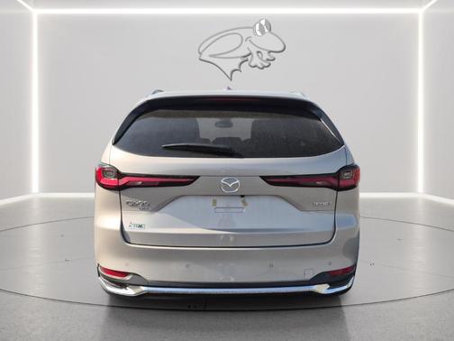 Platinum Quartz Metallic 2026 Mazda CX-90 Premium Plus