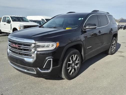 2020 GMC Acadia SLE