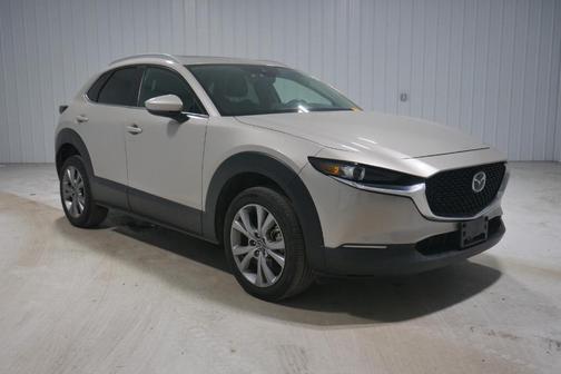 2022 Mazda CX-30 2.5 S Preferred Package
