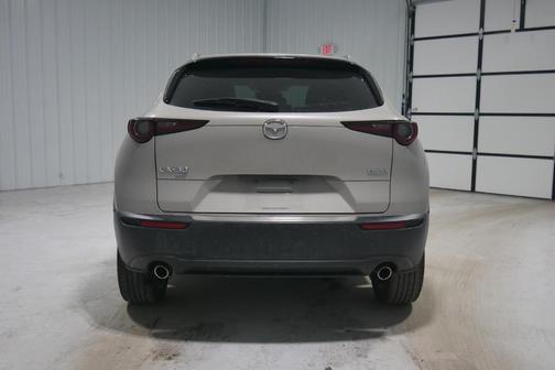 2022 Mazda CX-30 2.5 S Preferred Package