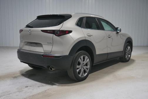2022 Mazda CX-30 2.5 S Preferred Package