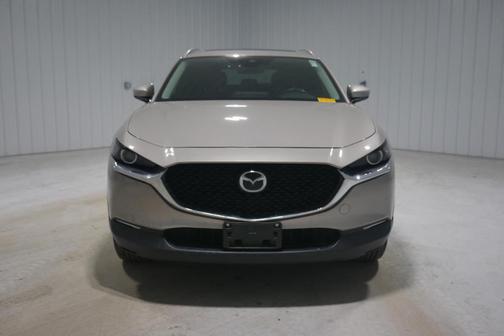 2022 Mazda CX-30 2.5 S Preferred Package