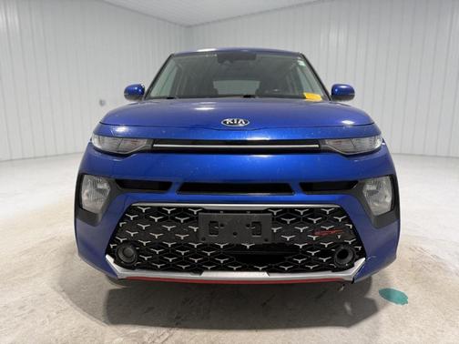 2020 Kia Soul GT-Line 2.0L