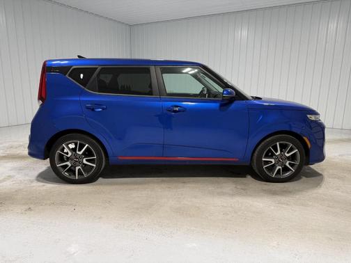 2020 Kia Soul GT-Line 2.0L