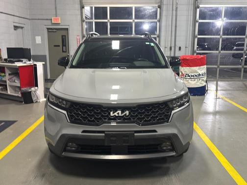 2023 Kia Sorento X-Line EX