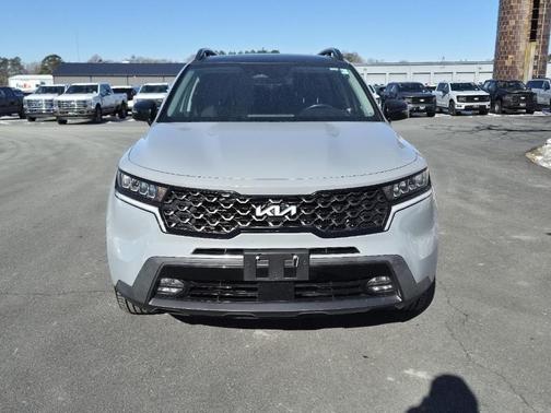 2023 Kia Sorento X-Line EX