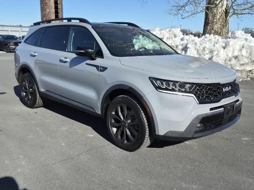 2023 Kia Sorento X-Line EX