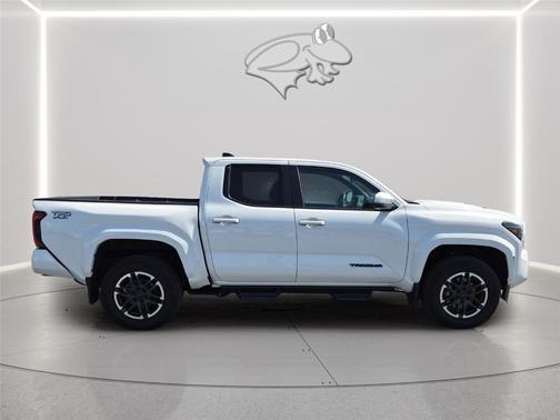 Ice 2024 Toyota Tacoma TRD Sport