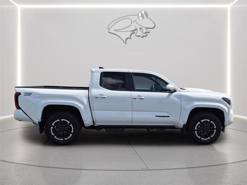 Ice 2024 Toyota Tacoma TRD Sport