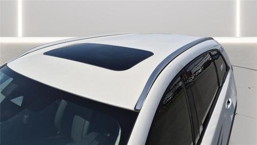 Rhodium White Premium 2026 Mazda CX-90 Preferred