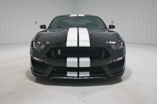 2020 Ford Shelby GT350 Base