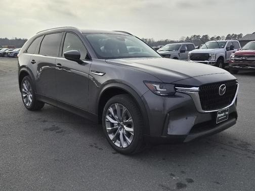 2026 Mazda CX-90 Preferred