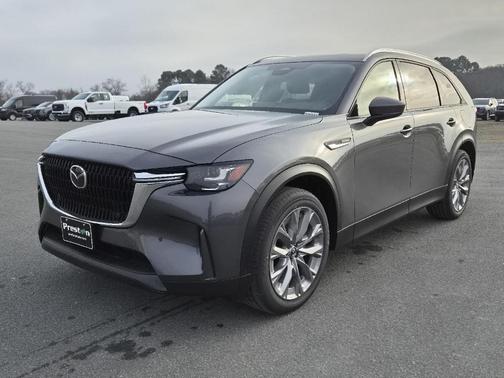 2026 Mazda CX-90 Preferred