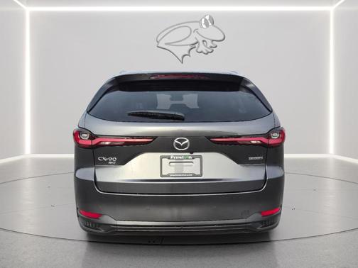 2026 Mazda CX-90 Preferred