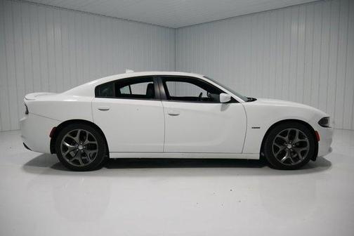 2016 Dodge Charger R/T
