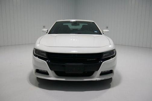 2016 Dodge Charger R/T
