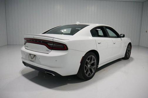2016 Dodge Charger R/T