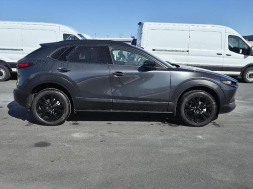 2026 Mazda CX-30 Premium Package