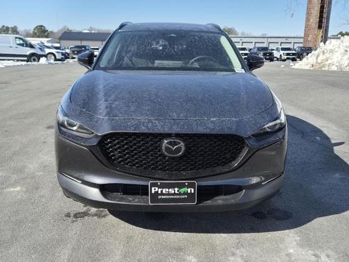 2026 Mazda CX-30 Premium Package