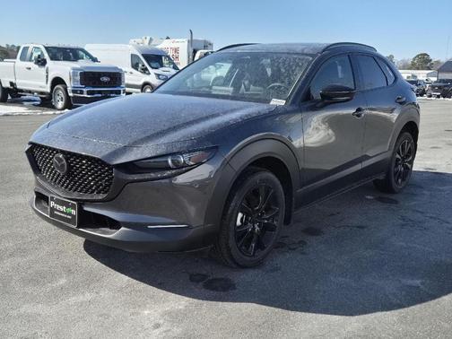 2026 Mazda CX-30 Premium Package