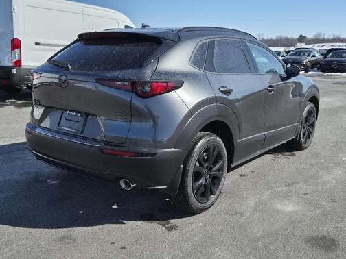 2026 Mazda CX-30 Premium Package