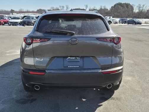 2026 Mazda CX-30 Premium Package