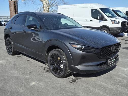 2026 Mazda CX-30 Premium Package