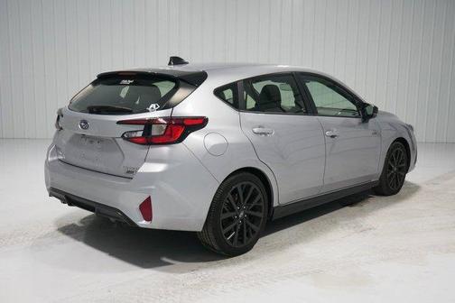 2024 Subaru Impreza 2.5RS