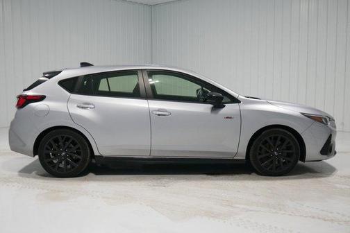 2024 Subaru Impreza 2.5RS