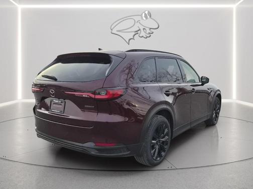 2026 Mazda CX-90 Premium