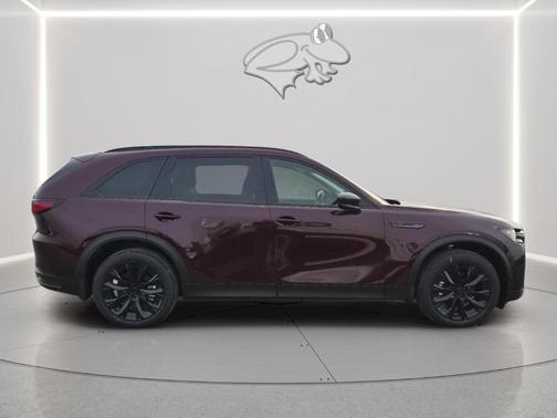 2026 Mazda CX-90 Premium