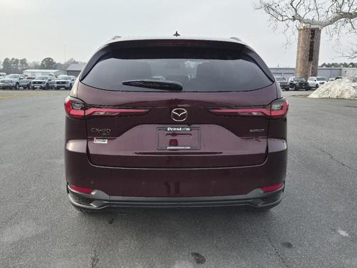 2026 Mazda CX-90 Premium