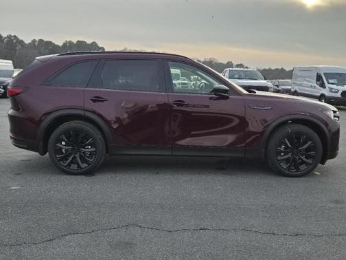 2026 Mazda CX-90 Premium