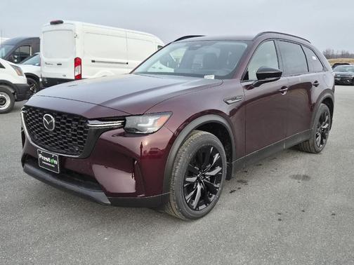 2026 Mazda CX-90 Premium