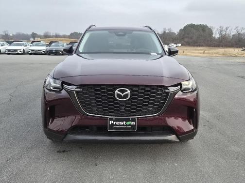 2026 Mazda CX-90 Premium